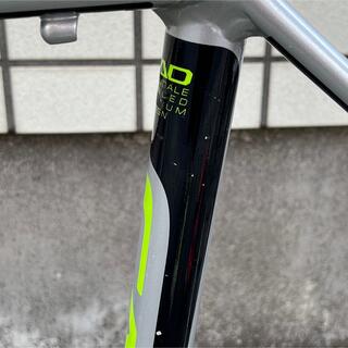 Cannondale - Cannondale CAAD OPTIMO 2017 フレームセットの通販 by