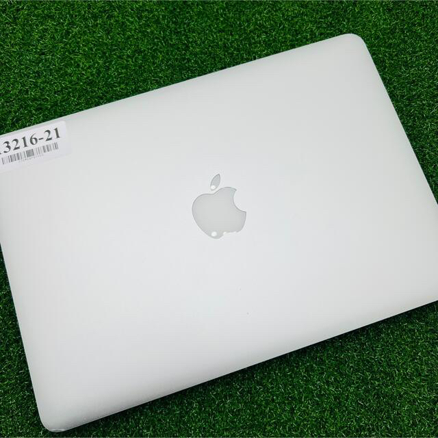 MacBook Pro/13インチ/i5/8GB/SSD256GB+充電器