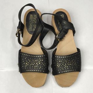 フェラガモ サンダル(レディース)の通販 200点以上 | Ferragamoの フェラガモ サンダル(レディース)の通販 200点以上 | Ferragamoの