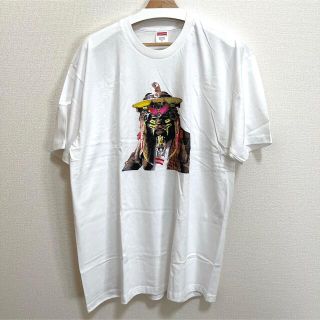 シュプリーム(Supreme)のSupreme 20SS / Rammellzee Tee "White"(Tシャツ/カットソー(半袖/袖なし))