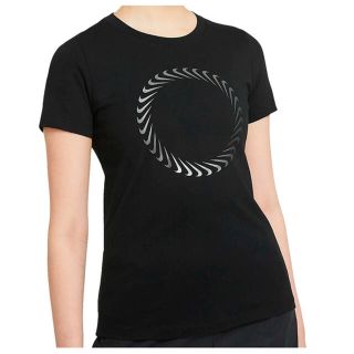 ナイキ アイコン Tシャツ レディース 半袖 の通販 53点 Nikeのレディースを買うならラクマ