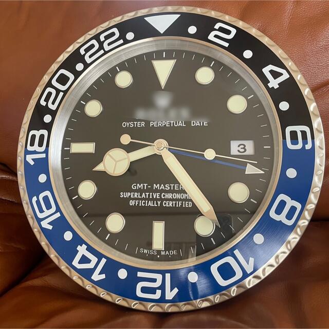 GMT 限定 新品 壁掛け時計 あなたにおすすめの商品 noxcapital.de