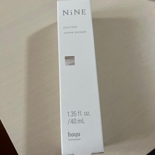 ナイン(NINE)のナイングローミストボリュームアシスタント(ヘアケア)