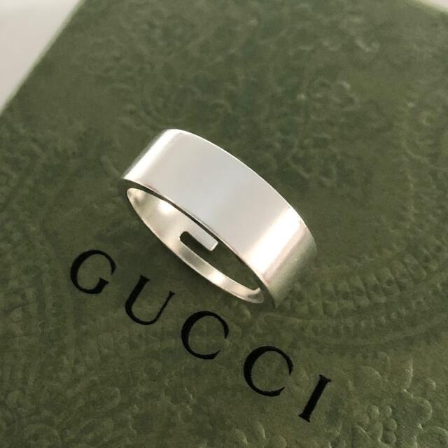 多様な Gucci グッチ 指輪 シルバー 銀 925 くりぬき メンズ リング6 オープン G リング 指輪 多様な Gucci グッチ 指輪 シルバー 銀 925 くりぬき メンズ リング6 オープン G リング 指輪