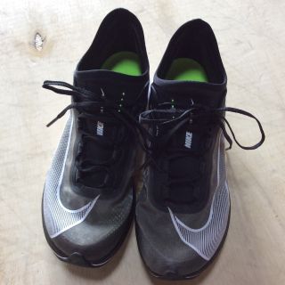 ナイキ(NIKE)のナイキ ズーム フライ 3 25cm NIKE ジョギング(スニーカー)