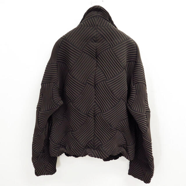ッチジャケ ISSEY MIYAKE - rennhimama様専用 イッセイミヤケ プリーツ