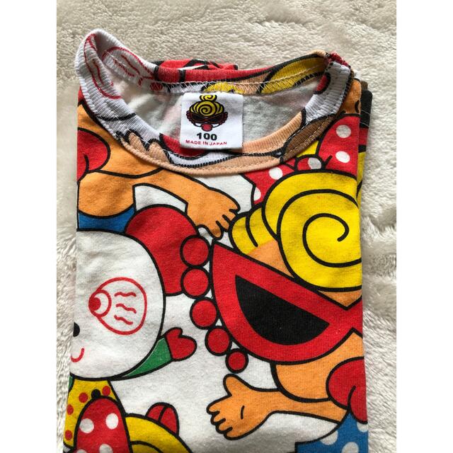 HYSTERIC MINI(ヒステリックミニ)のえま様専用 キッズ/ベビー/マタニティのキッズ服女の子用(90cm~)(Tシャツ/カットソー)の商品写真