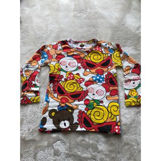 ヒステリックミニ(HYSTERIC MINI)のえま様専用(Tシャツ/カットソー)