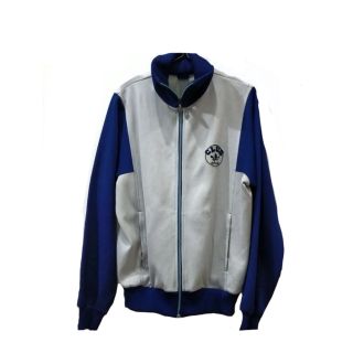 アディダス(adidas)のclub adidas 80s デサント製　ジャージ　アディダス(ジャージ)