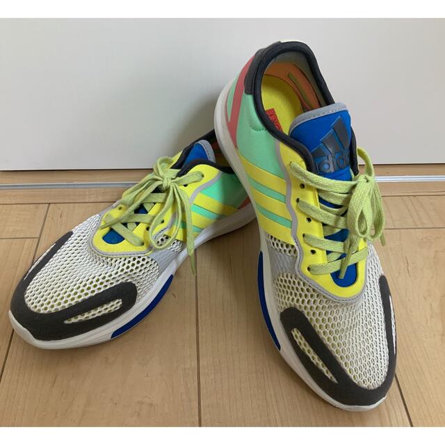 adidas(アディダス)のadidas アディダス スニーカー EVN791001 26cm 箱無し メンズの靴/シューズ(スニーカー)の商品写真