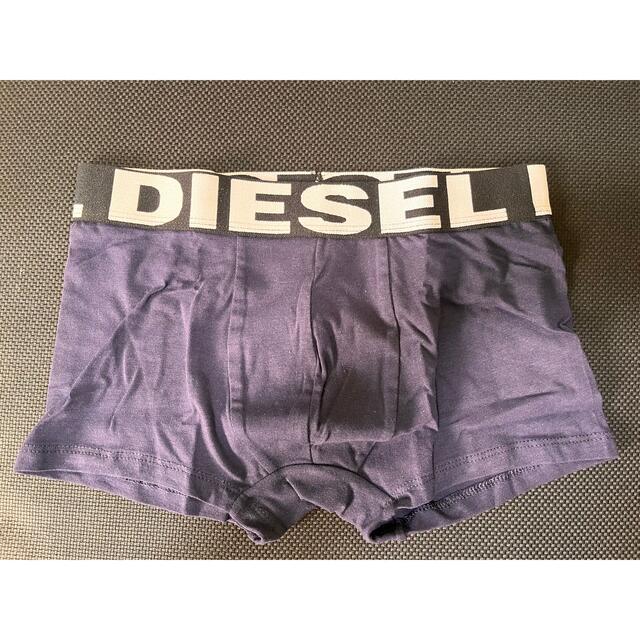 DIESEL(ディーゼル)の未使用 ディーゼル キッズ 10Y ボクサーパンツ キッズ/ベビー/マタニティのキッズ服男の子用(90cm~)(下着)の商品写真