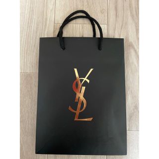 イヴサンローランボーテ(Yves Saint Laurent Beaute)のイヴ・サンローラン　ショッパー　ショップ袋(ショップ袋)