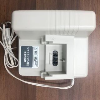(2183) panasonic パナソニック NKJ033B 充電器 (その他)