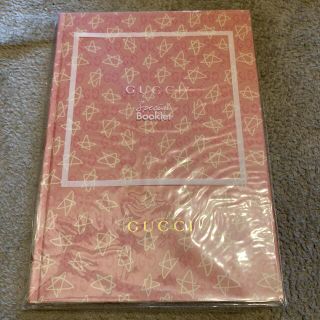 グッチ ピンク ノート/メモ帳/ふせんの通販 25点 | Gucciのインテリア
