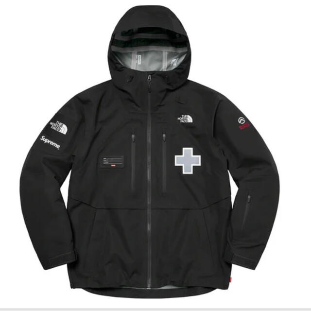 期間限定値下げ Supreme north face S