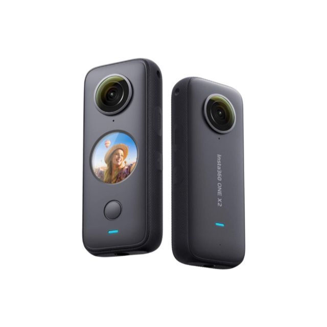 【新品未開封】Insta360 ONE X2 通常版 360度 アクションカメラ