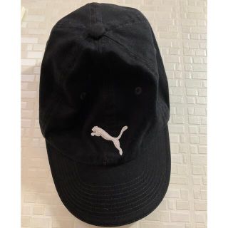 プーマ(PUMA)のキッズ☆PUMAキャップ(帽子)