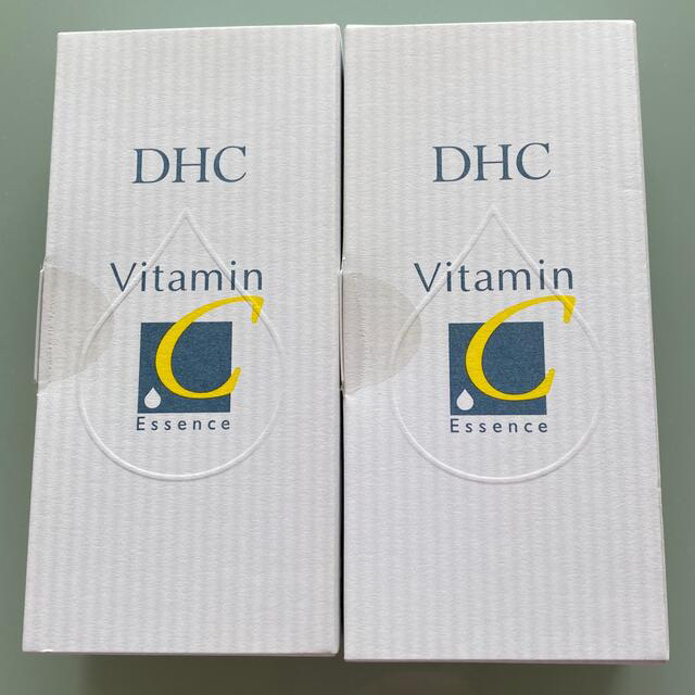 DHC薬用V/C美容液 2本セット