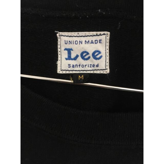 Lee(リー)の※ゆちゃん様専用　Lee リー　ロゴ半袖ショート丈カットソー レディースのトップス(Tシャツ(半袖/袖なし))の商品写真