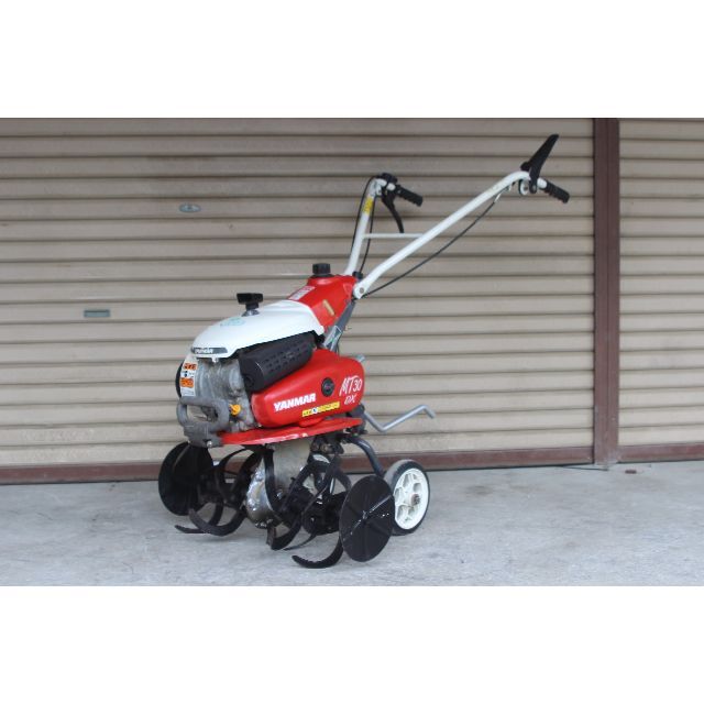 管理機/耕運機 ヤンマー マイティラーYou MT30DX 管理機/耕運機 ヤンマー マイティラーYou MT30DX