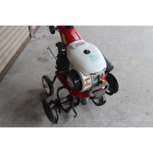 管理機/耕運機 ヤンマー マイティラーYou MT30DX 管理機/耕運機 ヤンマー マイティラーYou MT30DX