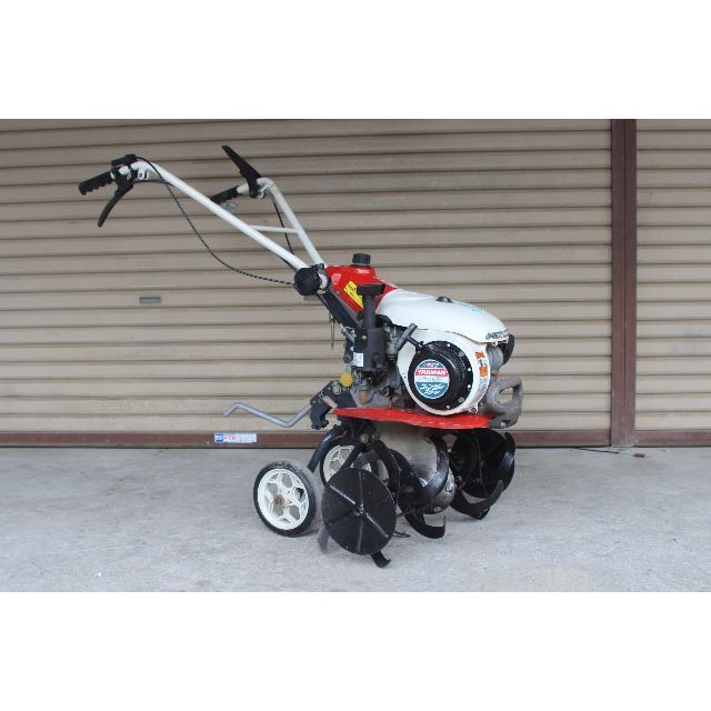 管理機/耕運機 ヤンマー マイティラーYou MT30DX 管理機/耕運機 ヤンマー マイティラーYou MT30DX