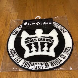 ロデオクラウンズ(RODEO CROWNS)のロデオクラウンズ  マット(その他)