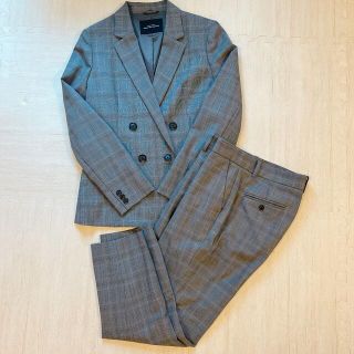 ユナイテッドアローズグリーンレーベルリラクシング スーツ(レディース ...