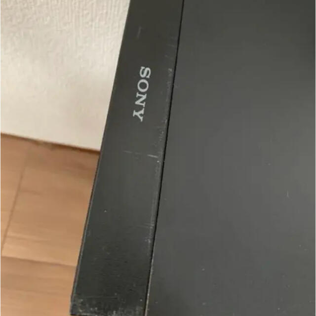 SONY HT-CT380 サウンドバー ホームシアター 8