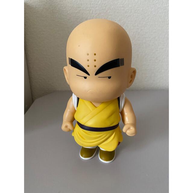 ドラゴンボール - クリリン フィギュアの通販 by あねん's shop|ドラゴンボールならラクマ ドラゴンボール - クリリン フィギュアの通販 by あねん's shop|ドラゴンボールならラクマ
