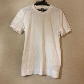 アディダスバイステラマッカートニー(adidas by Stella McCartney)のアディダス　ステラマッカートニーコラボTシャツ(Tシャツ(半袖/袖なし))