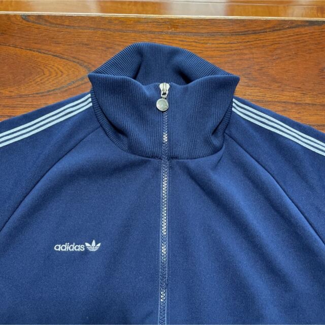 adidas - 70s『adidas』アディダス ジャージ デッドストック adidas - 70s『adidas』アディダス ジャージ デッドストック