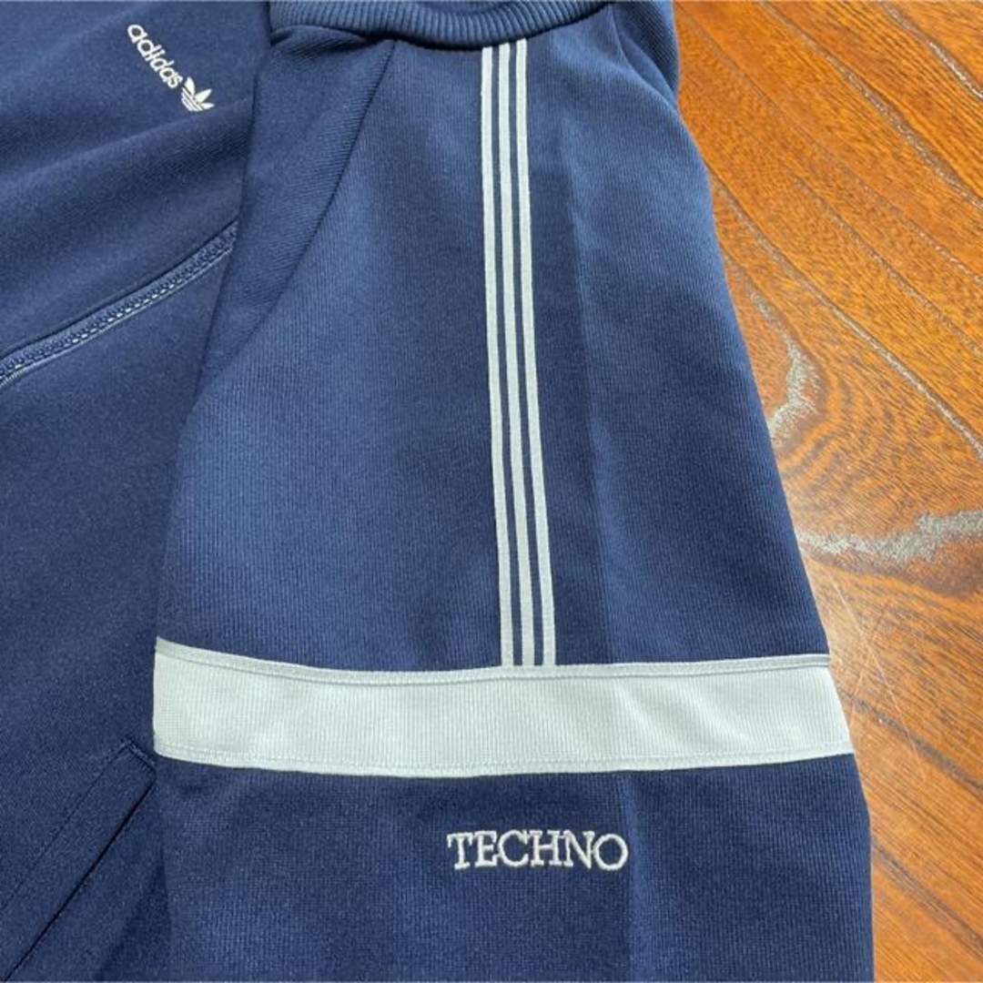 adidas - 70s『adidas』アディダス ジャージ デッドストック adidas - 70s『adidas』アディダス ジャージ デッドストック