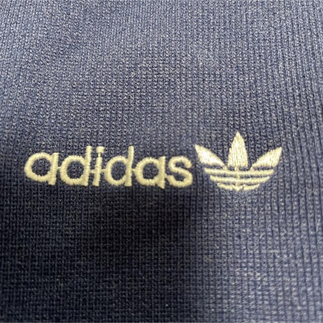 adidas - 70s『adidas』アディダス ジャージ デッドストック adidas - 70s『adidas』アディダス ジャージ デッドストック