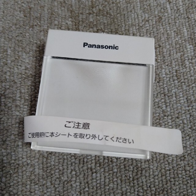 Panasonic(パナソニック)のゆさえ様専用。パナソニックWTF4088 インテリア/住まい/日用品のライト/照明/LED(その他)の商品写真