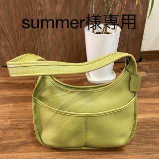 コーチ(COACH) オールドコーチ ショルダーバッグ(レディース