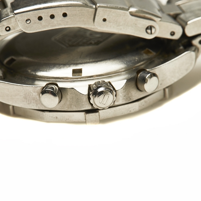 タグホイヤー エクスクルーシブ 腕時計 メンズ CN1110