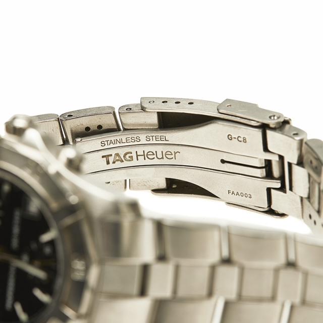 タグホイヤー エクスクルーシブ 腕時計 メンズ CN1110