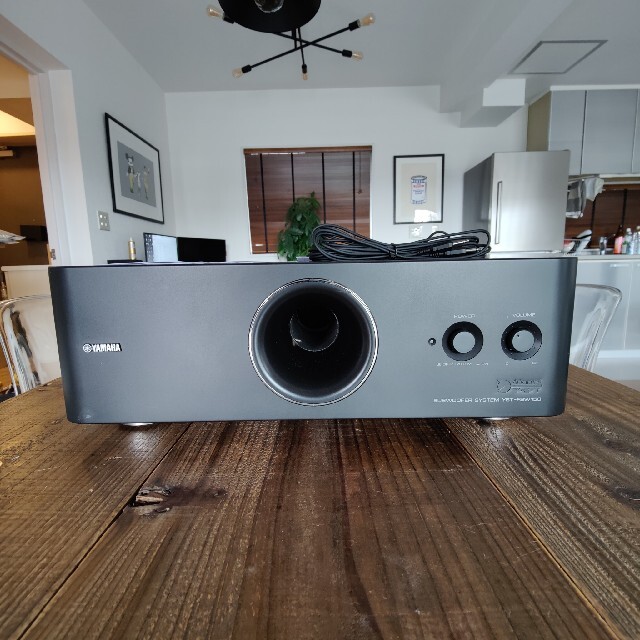 YAMAHA YST-FSW150 - スピーカー
