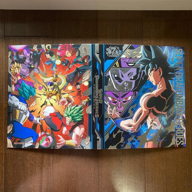 ドラゴンボール - バンダイ スーパードラゴンボールヒーローズ ドラゴンボール - バンダイ スーパードラゴンボールヒーローズ