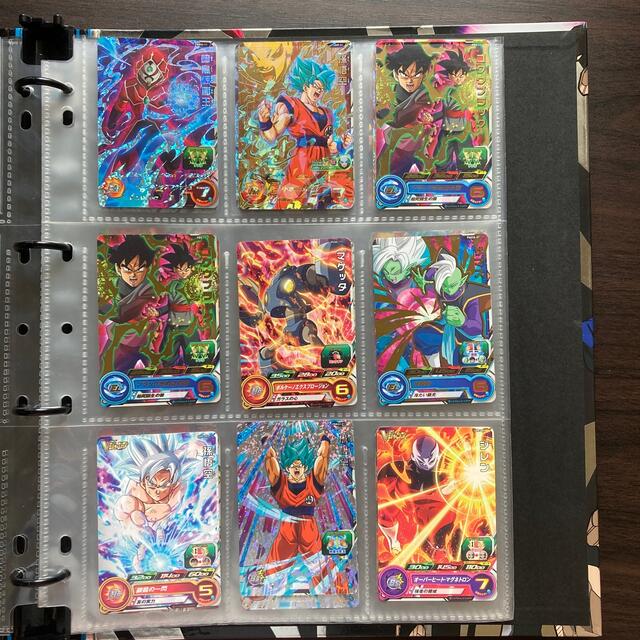 ドラゴンボール - バンダイ スーパードラゴンボールヒーローズ ドラゴンボール - バンダイ スーパードラゴンボールヒーローズ