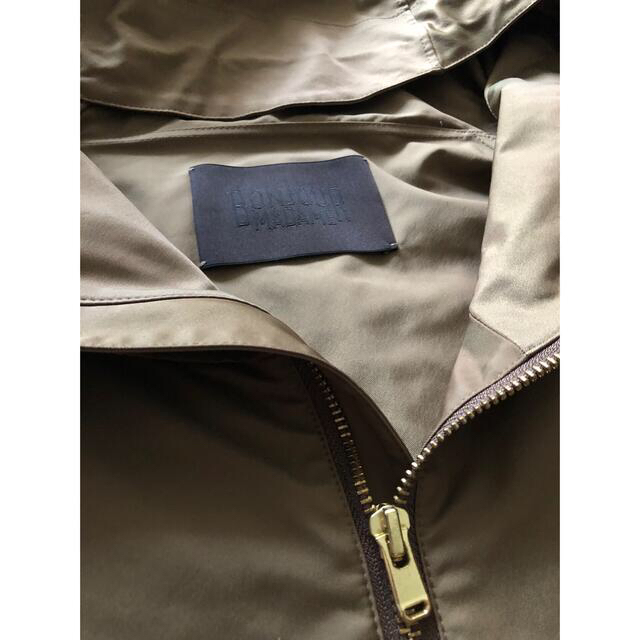 木蓮様専用【美品】DEUXIEME CLASSE フルジップブルゾン 木蓮様専用【美品】DEUXIEME CLASSE フルジップブルゾン
