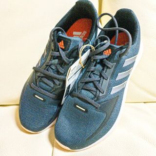 アディダス(adidas)のadidas アディダス CORERUNNER W コアランナー ランニング(スニーカー)