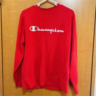 チャンピオン(Champion)のチャンピオン スウェットトレーナー Lサイズ(スウェット)