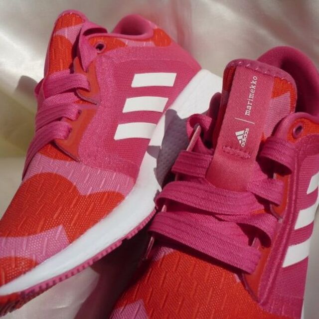 adidas - 新品23.5cm☆アディダスマリメッコMarimekkoコラボ adidas - 新品23.5cm☆アディダスマリメッコMarimekkoコラボ