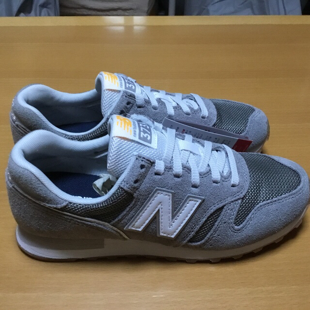 New Balance(ニューバランス)のニューバランス　新品未使用 レディースの靴/シューズ(スニーカー)の商品写真