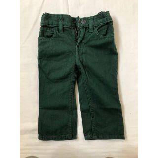 ベビーギャップ(babyGAP)の【babyGap】80cmズボン(パンツ)