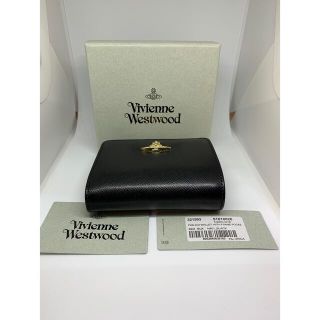 ヴィヴィアンウエストウッド(Vivienne Westwood)のヴィヴィアン　ウエストウッド　財布(折り財布)