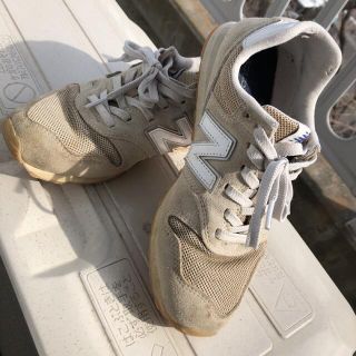 ニューバランス(New Balance)のニューバランス373(スニーカー)