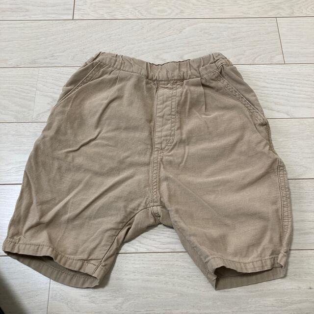 Branshes(ブランシェス)のブランシェス　パンツ キッズ/ベビー/マタニティのキッズ服男の子用(90cm~)(パンツ/スパッツ)の商品写真